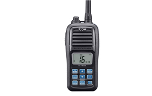 Icom M23