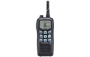 Icom M-35