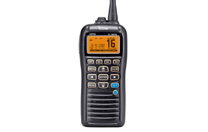 Icom IC-M91D
