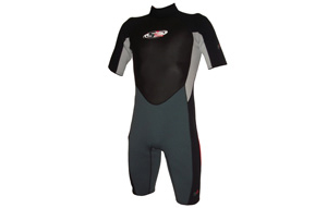 BlueStream vddragt S2