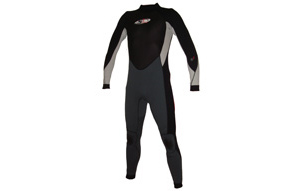 BlueStream vddragt S3